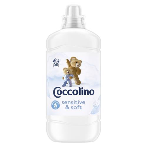 COCCOLINO 1.45 L 58 SP SENSITIVE