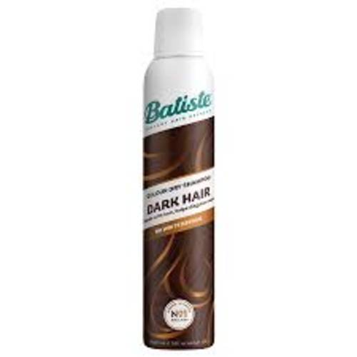 BATISTE SAMPON USCAT 200 ML BLACK DEEP