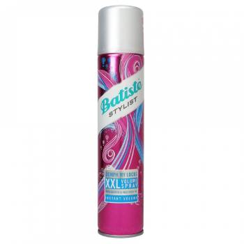 BATISTE SAMPON USCAT 200 ML XXL STYLIST VOLUME