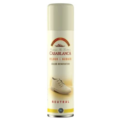 CASABLANCA SPRAY PANTOFI 200 ML NEUTRAL