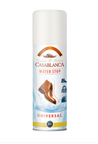 CASABLANCA SPRAY PANTOFI 160 ML UNIVERSAL WATER STOP