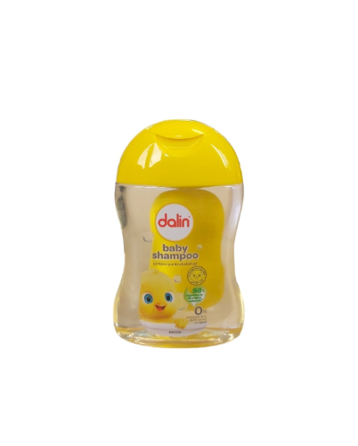 DALIN SAMPON 100 ML FARA LACRIMI