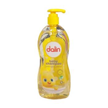 DALIN SAMPON 700 ML FARA LACRIMI