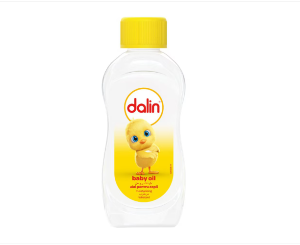 DALIN ULEI CORP 300 ML