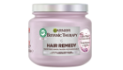 GARNIER BOTANIC THERAPY MASCA HAIR REMEDY 340 ML RICE WATER