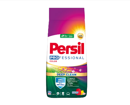 PERSIL PUDRA 5.5 KG 100 SPALARI COLOR