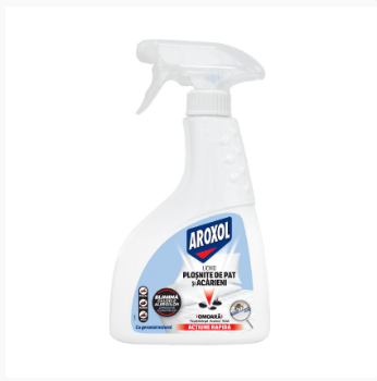 AROXOL LICHID 300 ML PLOSNITE PAT&ACARIENI