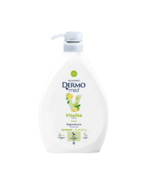 DERMOMED GEL DUS 1L LIME