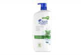 HEAD&SHOULDERS 800 ML POMPITA MENTHOL