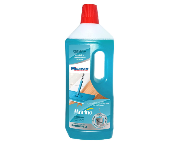 MISAVAN PARDOSELI 800 ML MARINO