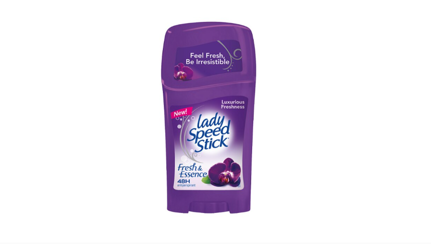 LADY SPEED STICK 40 GR BLACK ORCHID