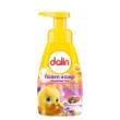 DALIN SAPUN SPUMA 200 ML FRUCTE DE PADURE