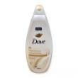 DOVE GEL DUS 750 ML SETA PREZIOSA