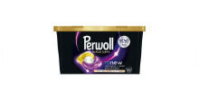 PERWOLL CAPSULE 13 BUC BLACK