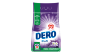 DERO 2/1 AUTOMAT 4.5 KG 60 SP LAVANDA