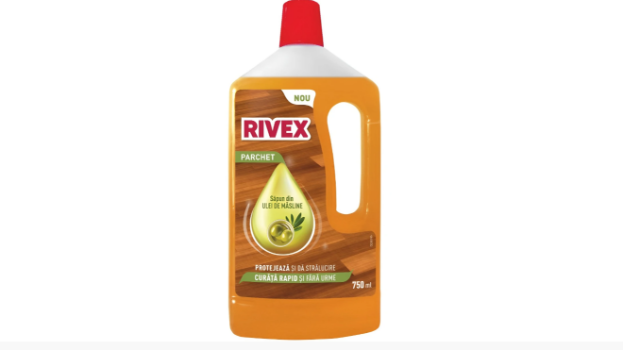 RIVEX PARCHET 750 ML ULEI MASLINE