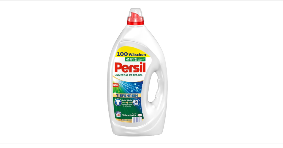 PERSIL LICHID 4.5 L 100 SP UNIVERSAL