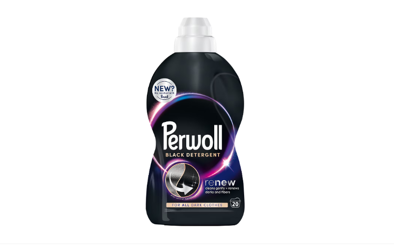 PERWOLL 1L BLACK