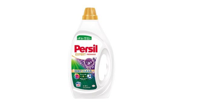 PERSIL LICHID 1.35 L 30 SPALARI LAVENDER