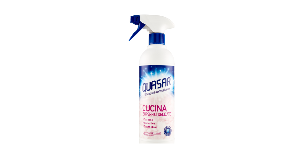 QUASAR 580 ML CUCINA