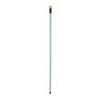 COADA LEMN FOLIE PLASTIC 110 CM