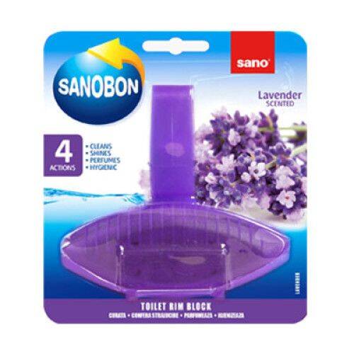 SANO BON 5IN1 LAVANDER