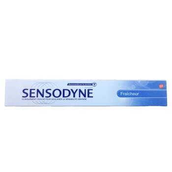 SENSODYNE 75 ML FRAICHEUR