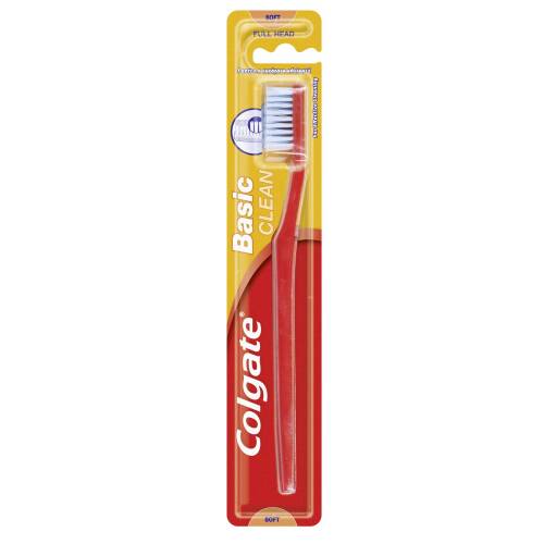 COLGATE PERIUTA BASIC SOFT