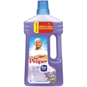 MR. PROPER 1L LAVANDER