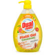 DUALPOWER DETERGENT VASE GEL 1 L GREFA