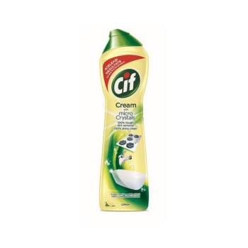 CIF 500 ML LEMON