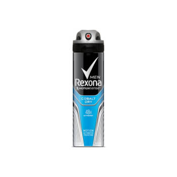 REXONA DEO 150 ML MEN COBALT Q