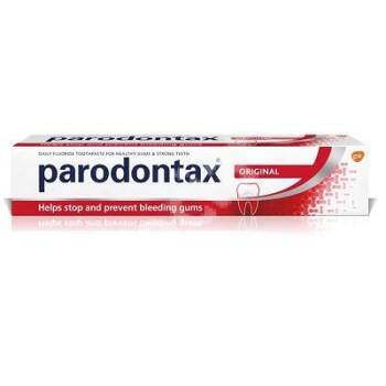 PARADONTAX 75 ML ORIGINAL