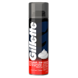 GILLETTE SPUMA RAS 200 ML REGULAR CLASSIC