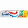 AQUAFRESH 125 ML MILD & MINTY