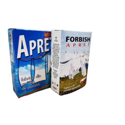 APRET PRAF 150 GR