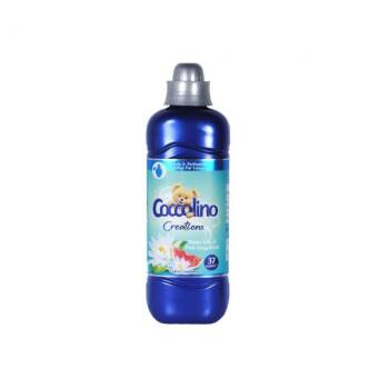 COCCOLINO 925 ML TEAL WATERLILY & PINK GRAPEFRUIT