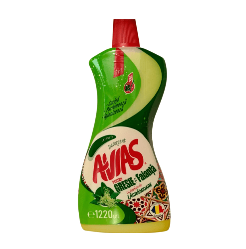 AVIAS GRESIE 1.2 L LACRAMIOARE