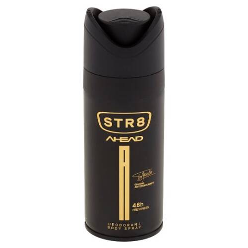 STR8 DEODORANT 150 ML AHEAD