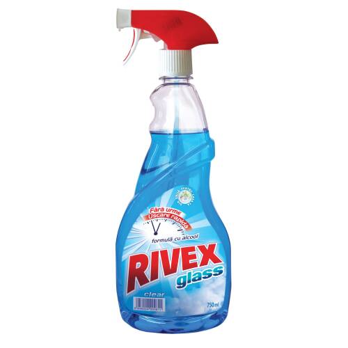 RIVEX GEAM PISTOL 750 ML CLEAR