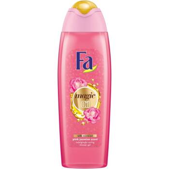 FA GEL DUS 750 ML PINK JASMINE MAGIC OIL