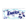 EMEKA HARTIE IGIENICA 8/SET WHITE