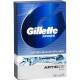 GILLETTE AFTER SHAVE 100 ML ARCTIC ICE