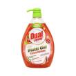 DUALPOWER DETERGENT VASE GEL 1 L ALOE & RODIE