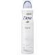 DOVE DEODORANT 250 ML ORIGINAL