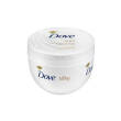 DOVE CREMA CORP 300 ML BODY SILK