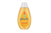 JOHNSONS SAMPON 300 ML GOLD