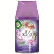 AIRWICK REZERVA APARAT 250 ML LIFE SCENTS MYSTICAL GARDEN