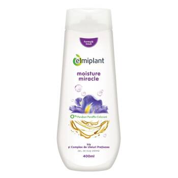 ELMIPLANT GEL DUS 400 ML IRIS&PRECIOUS OILS