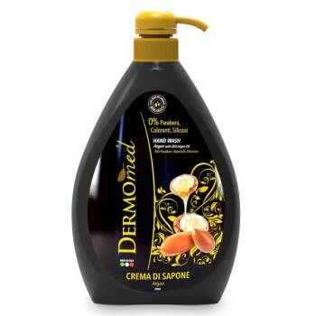 DERMOMED SAPUN LICHID 1L OLIO D